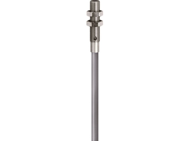 Contrinex Induktiv Nærhedssensor M5 Flugter Med Pnp Dw-Ad-603-M5