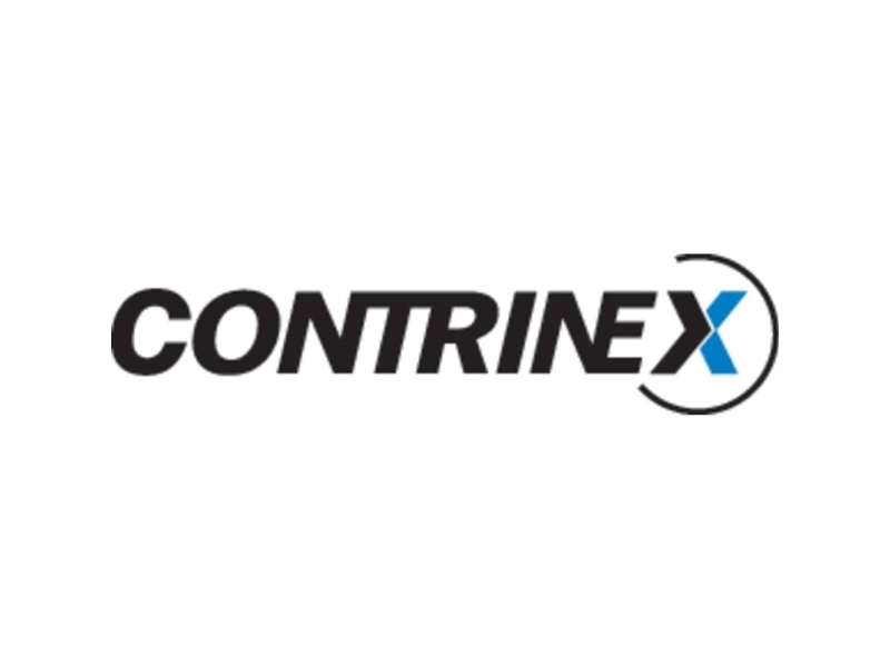 Contrinex Induktiver Sensor M14 Fliegt Mit Pnp Dw-Ad-503-P20 Ic510