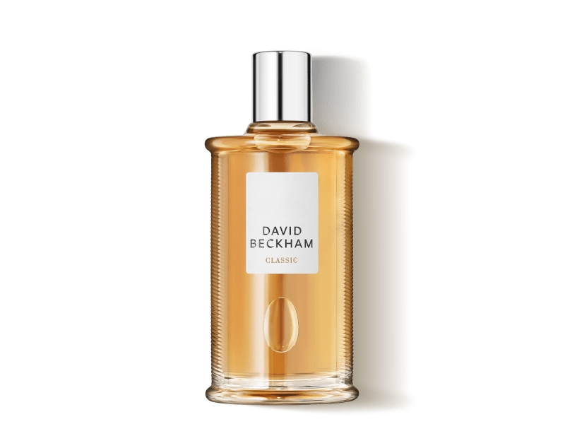 David Beckham - Klassisch - 100 Ml