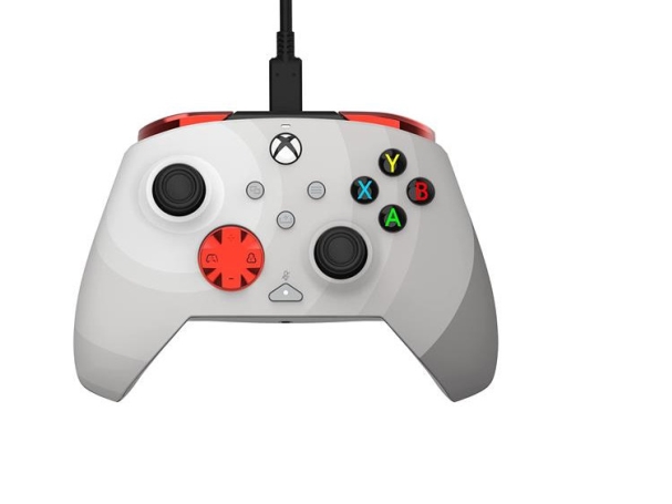 Pdp Rematch Advanced, Gamepad, Pc, Xbox One, Xbox Series S, Xbox Series X, D-Pad, Menü-Taste, Schaltfläche Teilen, View Button, Analog / Digital, Kab