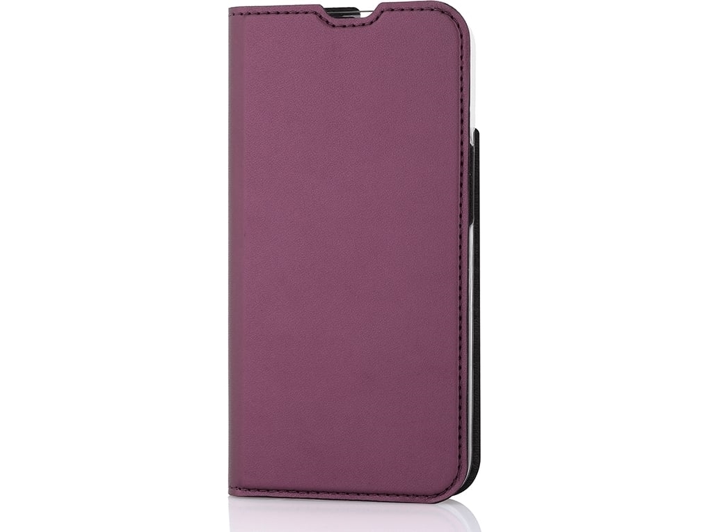 Wave Wave-Bc-Ap-Ip14-Sm Mobile Phone Case 15.5 Cm (6.1&Quot) Folio Lilac
