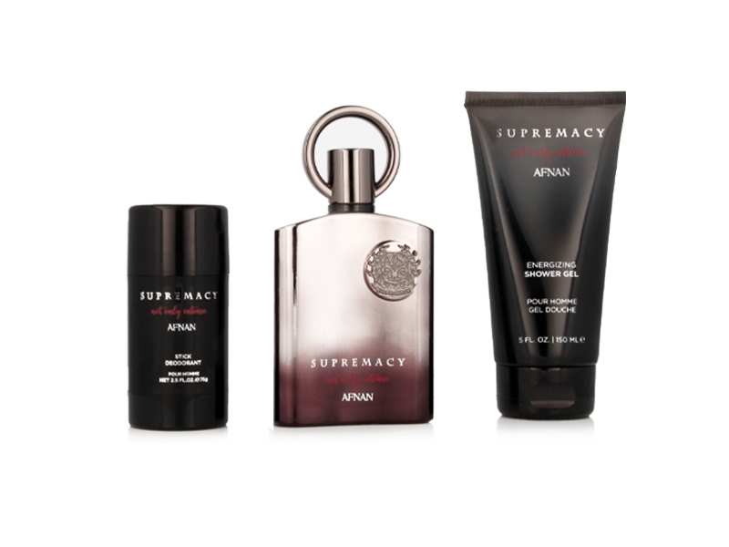 Afnan Supremacy 100 ml