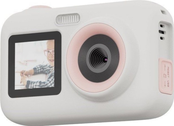 Sjcam Funcam Plus Sports Camera Baltas