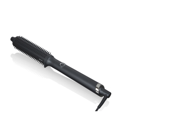 GHD Hot Brush Rise plattborste - Svart | Hårvård - Hårvård märken - GHD | GameStuff