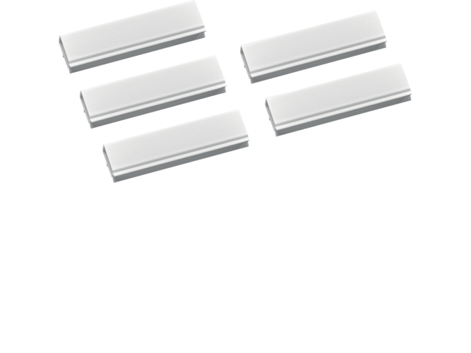 Hager S94f, Pvc