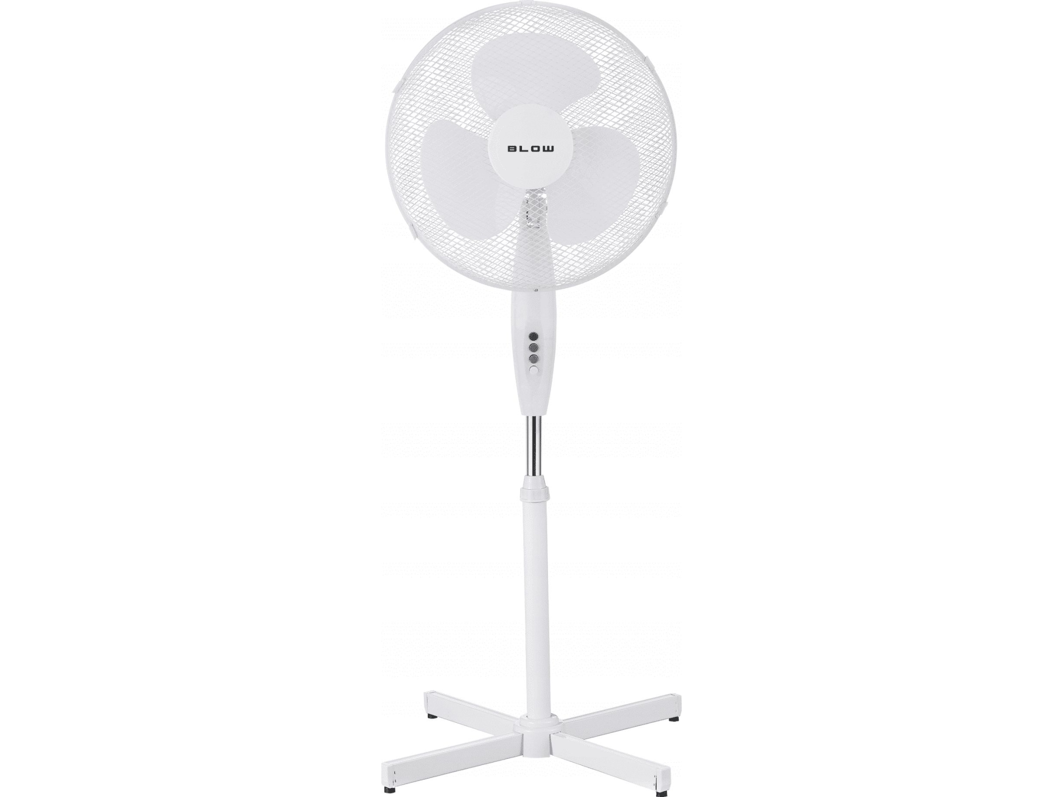 Blæser Blow 16 45 W (44-064)