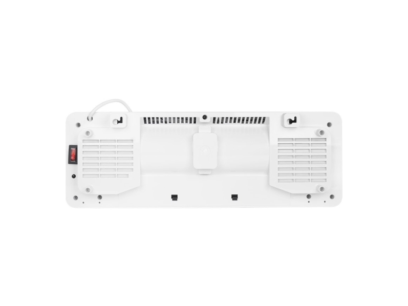 Heizungsvorhang Noveen Hc3299 Tuya Wifi Smart Fernbedienung Led (Hc3299)