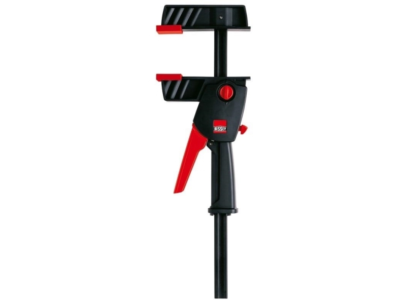 Bessey Duo65-8, Metall