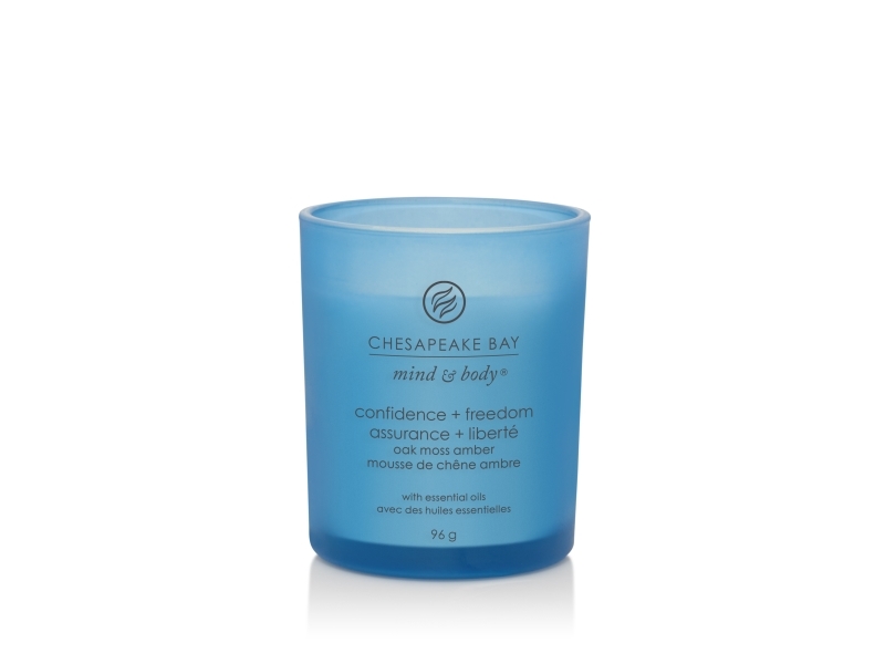 Yankee Candle - CBC Small - Confidence & Freedom