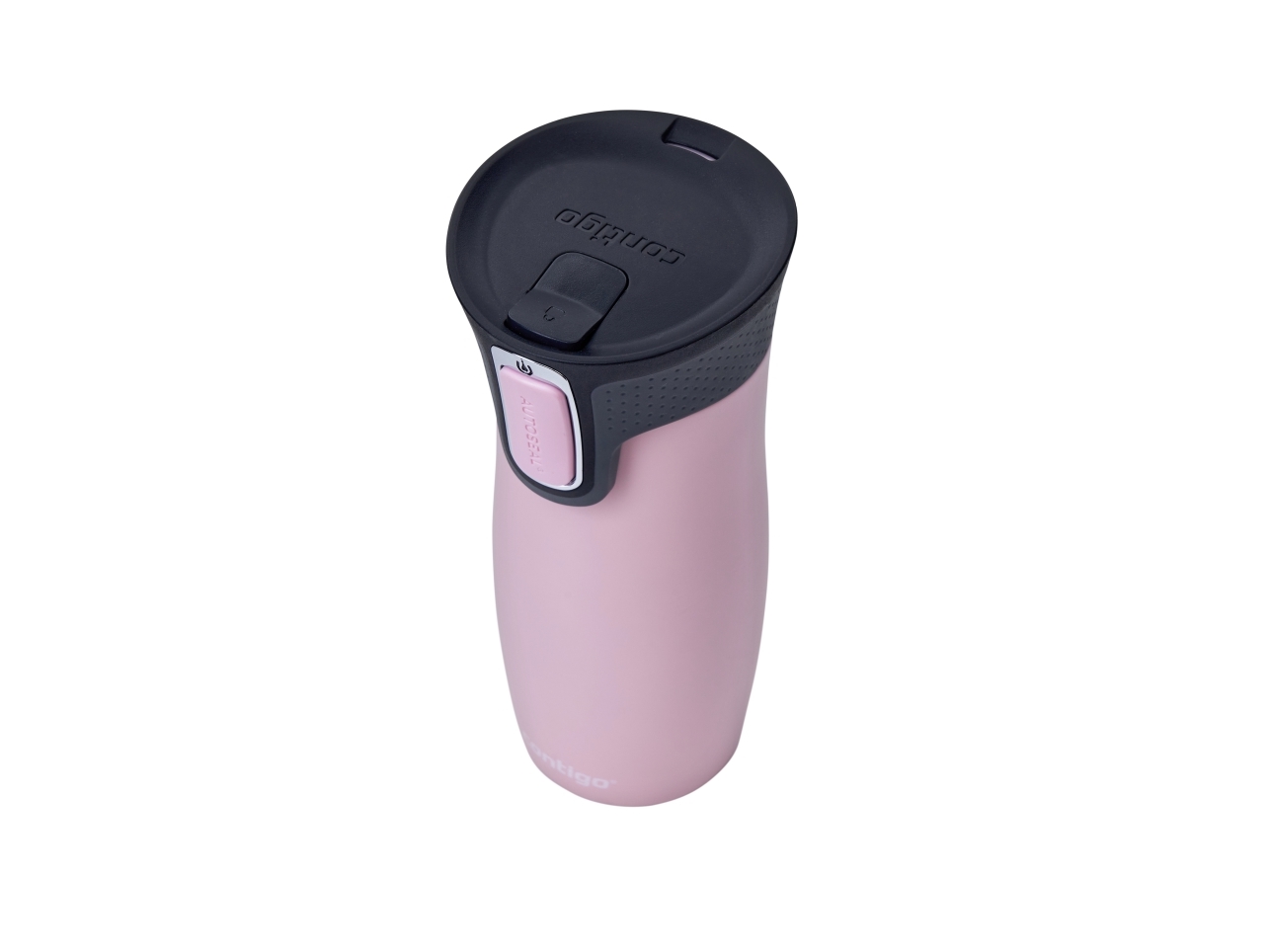 Contigo West Loop Millenial Pink, 470Ml