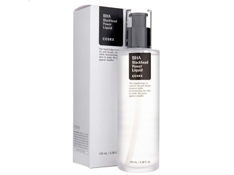Cosrx BHA blackhead power liquid 100ml (dato)