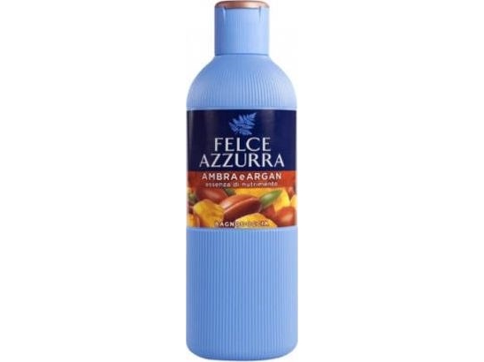 Felce Azzurra Bernstein &Amp Arganöl Waschgel