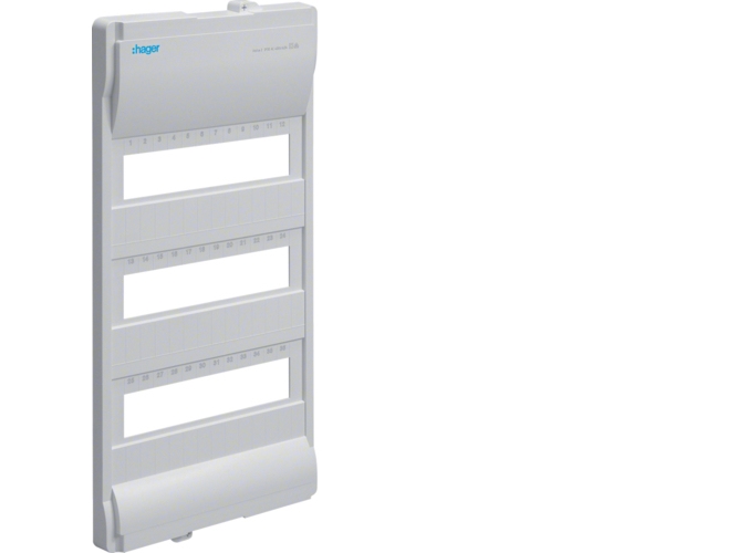 Hager VZ223N, 1 styck | SPS | GameStuff