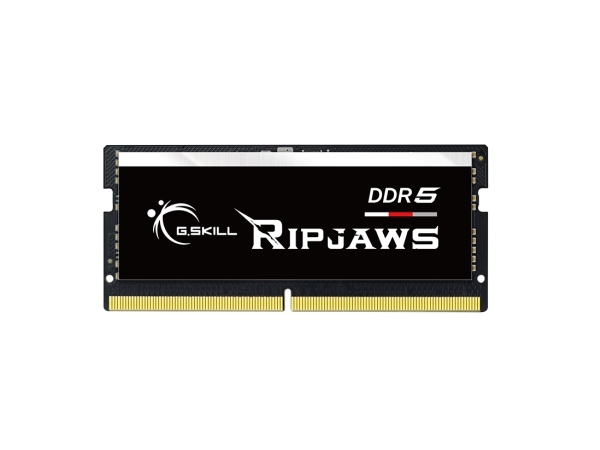 G.Skill Ripjaws F5-5600S4040a16gx2-Rs, 32 Gb, 2 X 16 Gb, Ddr5, -5600 Mhz