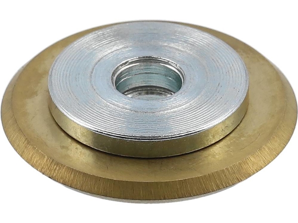 Udskiftningsskær Til Fliseskærer 22 X 11 X 2 Mm (Hjul) [Yt-3714]