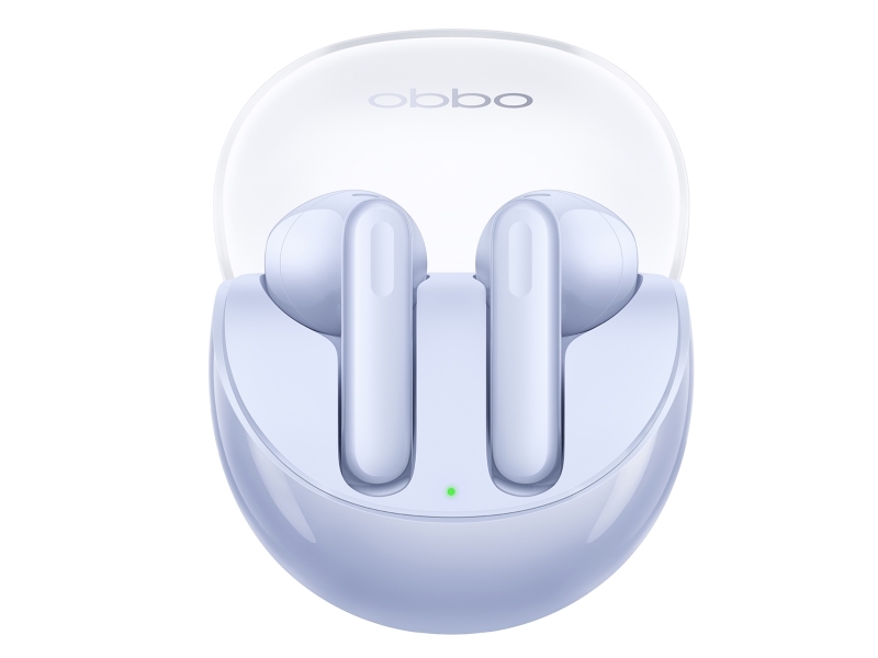 Oppo Enco Air3 True Wireless Hörlurar Med Mikrofon Inuti Örat Bluetooth
