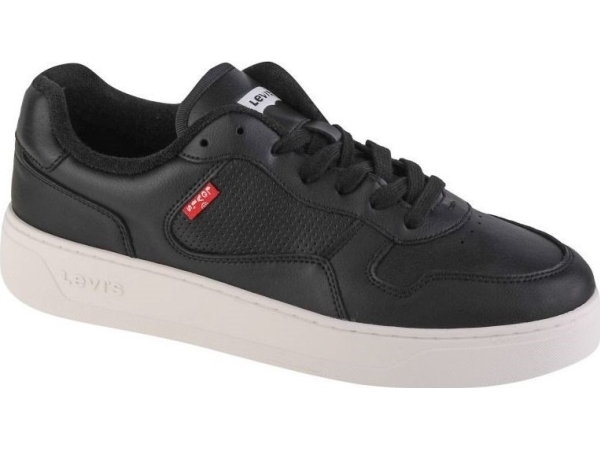 Levis Levi's Glide 235200-713-59 Schwarz 44