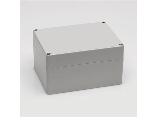 Kassan CT-722 ABS 120X160X90 | EL Artiklar - Elcentral - Diverse utrustning för svarta tavlor | GameStuff