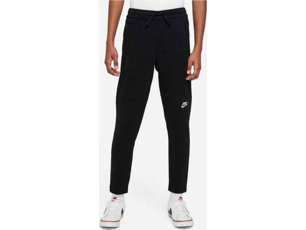 Nike Spodnie Nike Sportswear Jr Dq9085 010