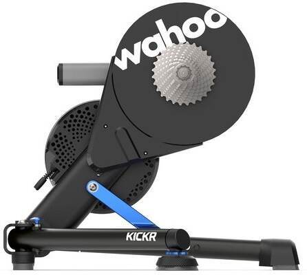 Wahoo Kickr Trainingswiderstand V6, Shimano/Sram