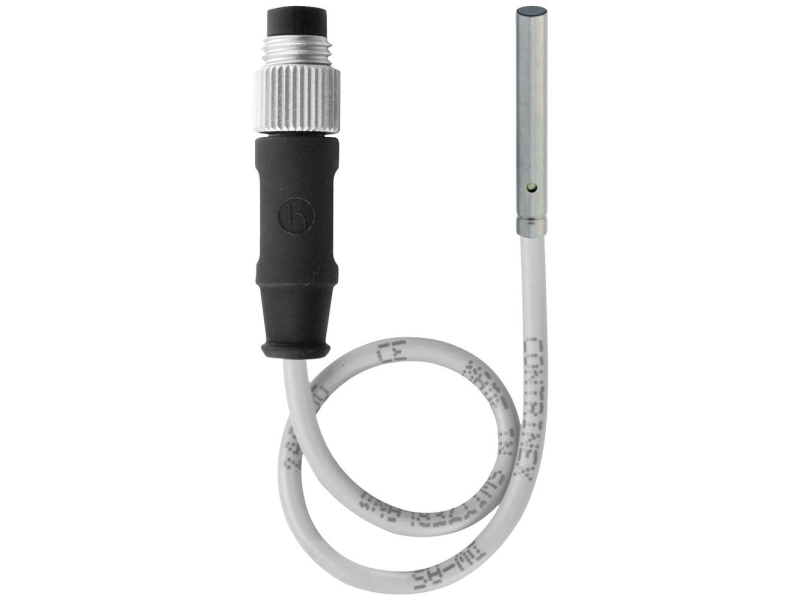 Contrinex Induktiv sensor 3 mm Flugter med PNP DW-AV-603-03-276
