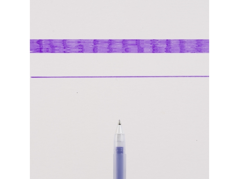 Sakura Sakura Gelly Roll Classic 06 Lavender | Skrivredskap - Blyertspennor & pencils - Stift | GameStuff