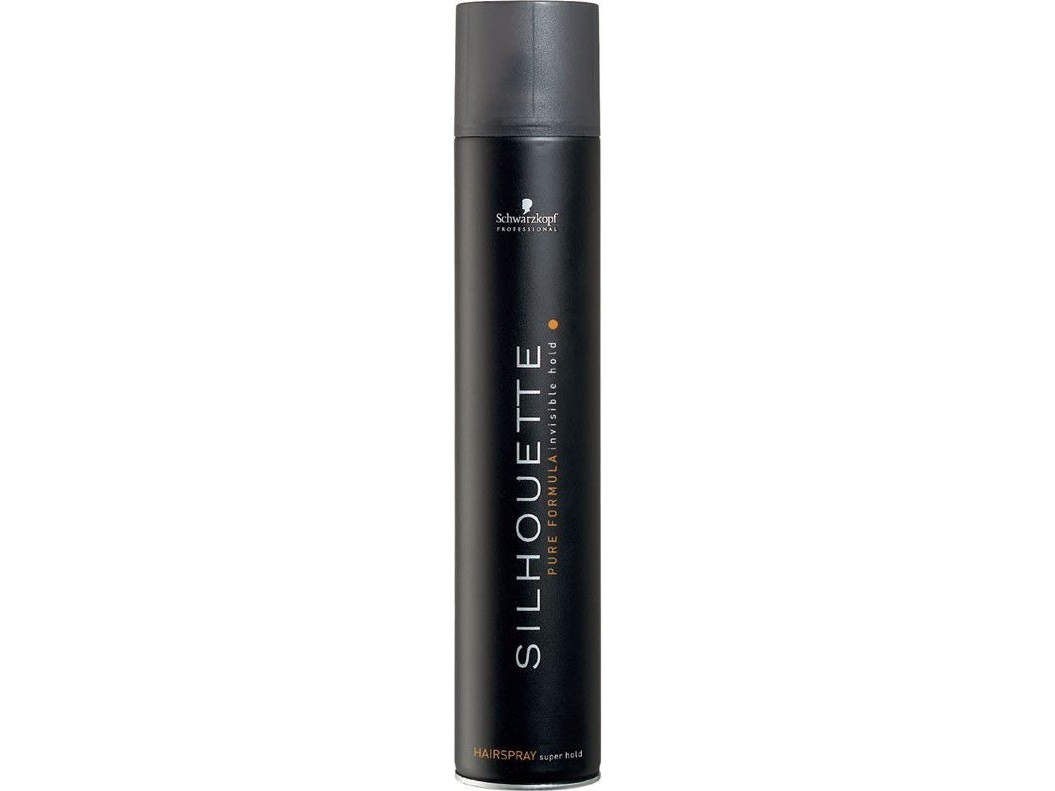 Schwarzkopf Professional Silhouette Super Hold Hårspray 750 ml
