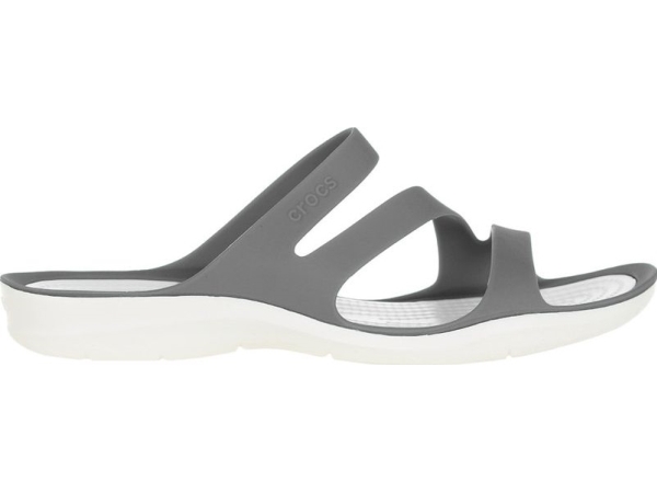 Crocs Flip Flops Crocs Swiftwater Sandal 203998-06X - 34/35