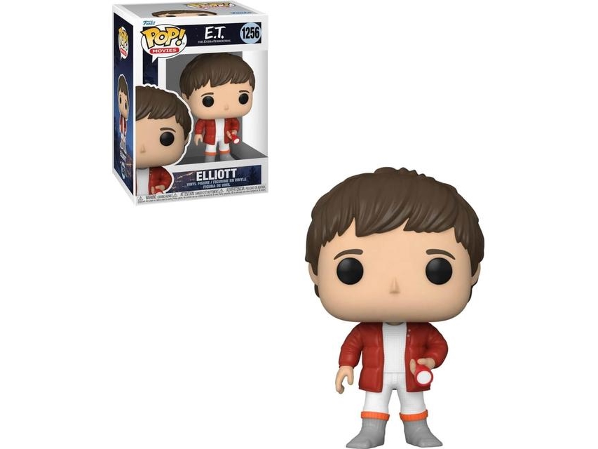 Figurka Funko! POP VINYL E.T. 40th Elliot