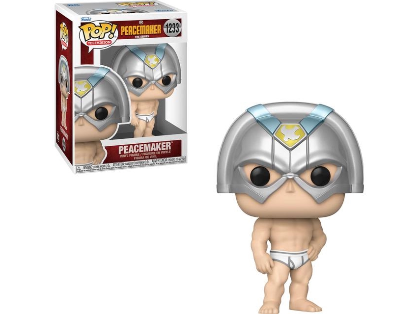 POP TV-figur: SINGLES - POP 2