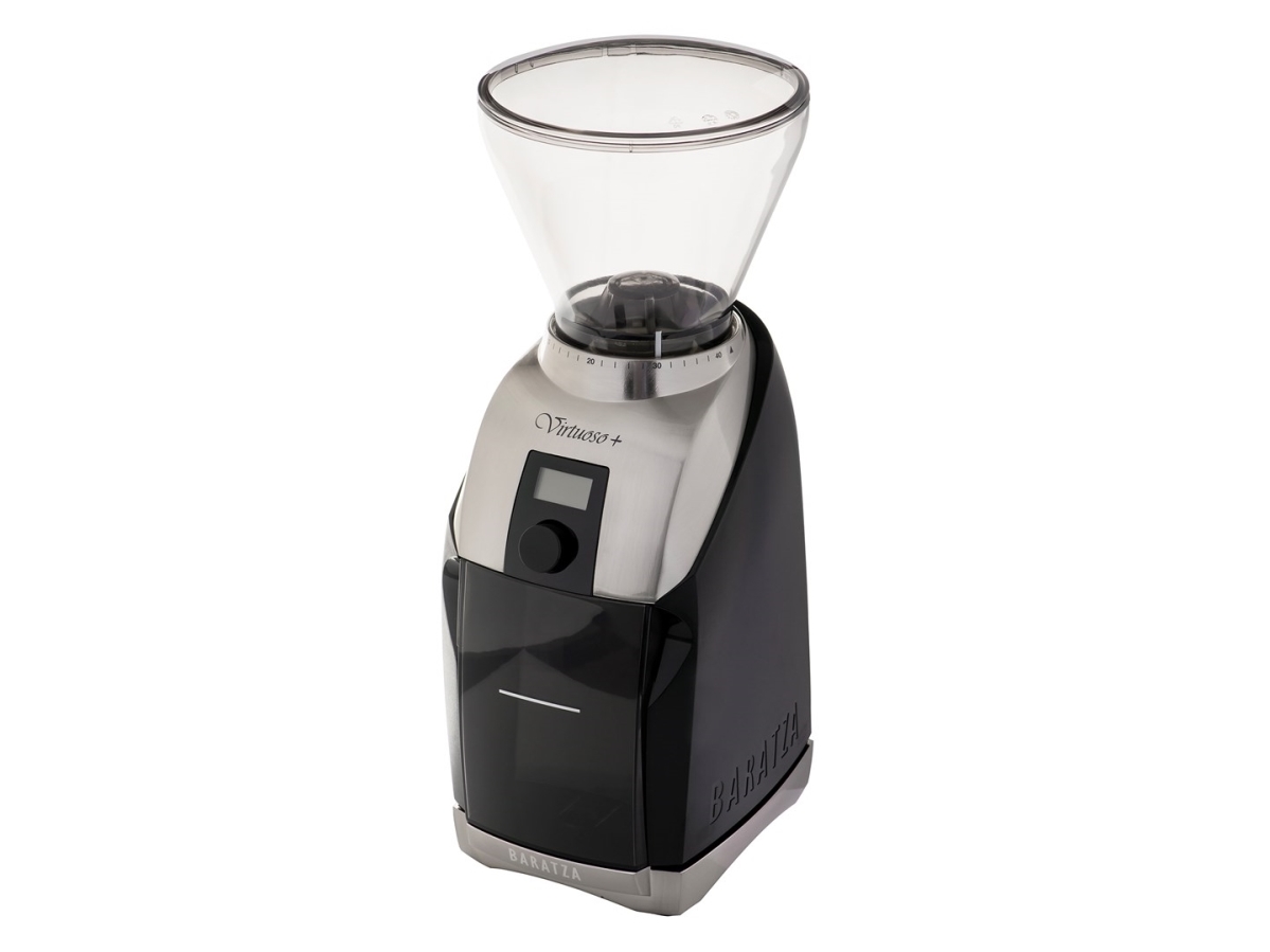 Baratza Virtuoso+ - Kaffemølle