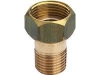 Viega tilslutningsforskruning 1 1/4 x 1 1/2 rødgods | EL Artiklar - Andra EL - Övriga | GameStuff