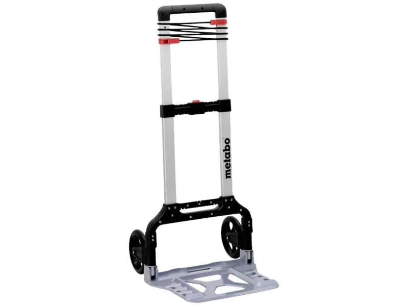 Metabo 626893000 Transportvogn Polypropylen (L X B X H) 340 X 476 X 1100 Mm