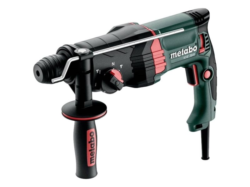 METABO.MŁOTOWIERTARKA 880W KHE 2845 3J | Elverktyg - DIY - Elverktyg 230V - Borrhammare | GameStuff