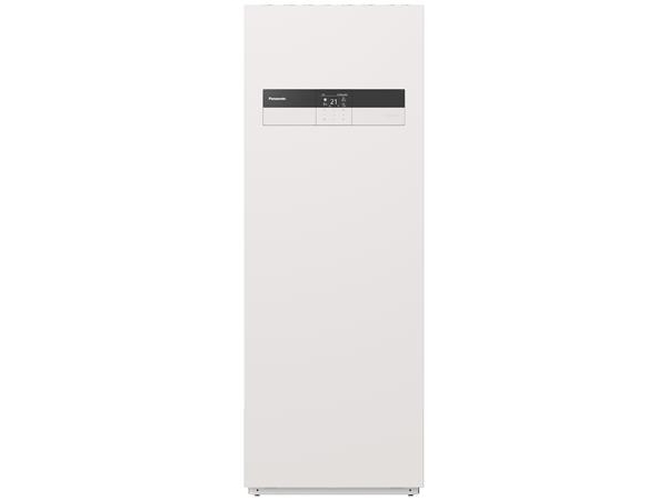 Panasonic Wh Adc0509l6e5an Mono Hydraliske Varmepumpe