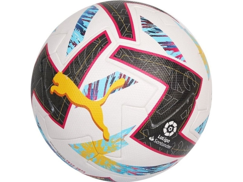 Puma Bold Puma Orbita Laliga 1 (Fifa Pro) 083864 01