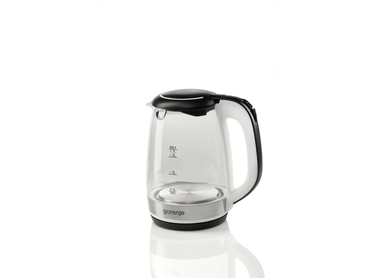 Gorenje K17gxg Glass Kettle
