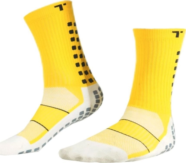 Trusox 3.0 Cushion Fußballsocken Grau S737425