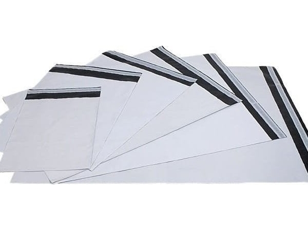 Emerson kuvertfolie 26x35 cm EMERSON AFFOL26/35x50 50 stk.