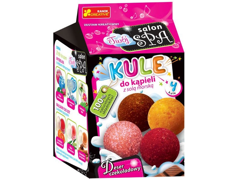 Ranok Ranok Schokoladendessert - 15130004