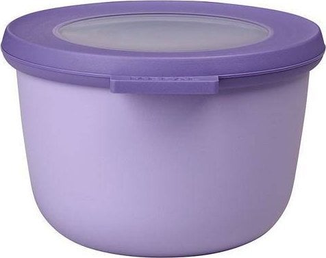 Mepal Cirqula Skål Rund 500 Ml Nordic Lilac 106206074600