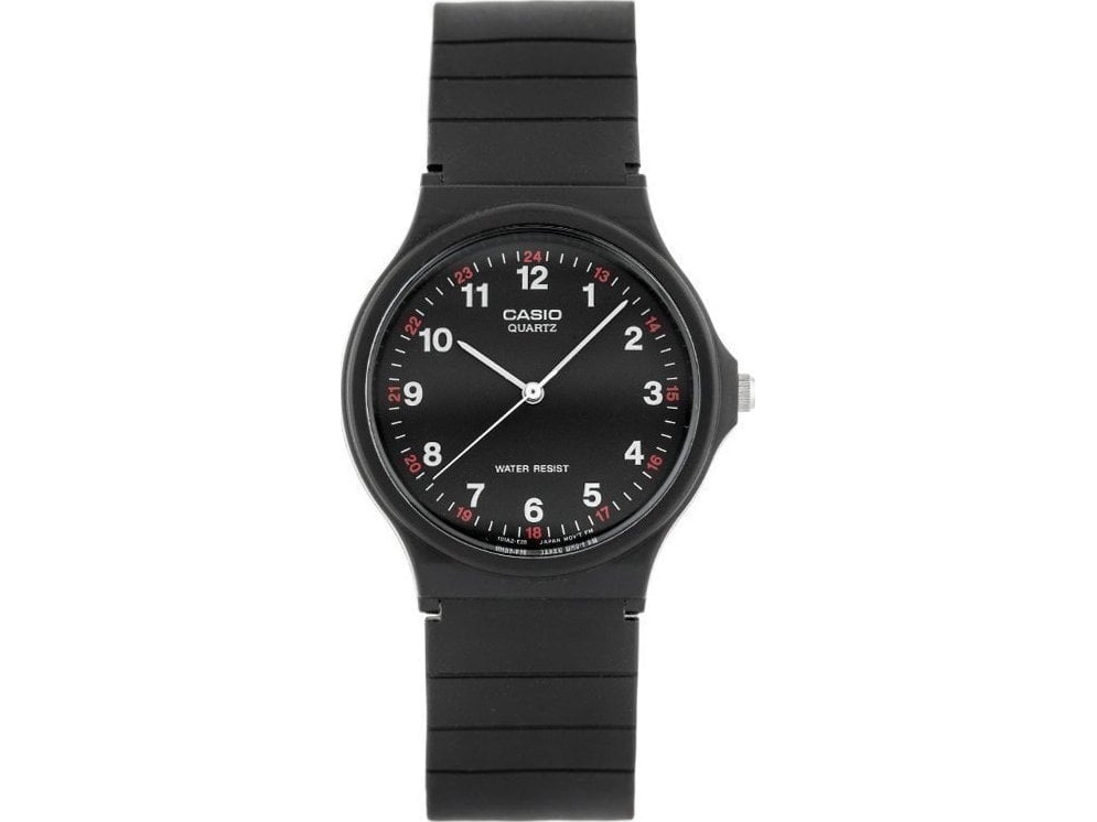 Casio Male Watch Casio Mq-24-1Bldf (Zd087b)