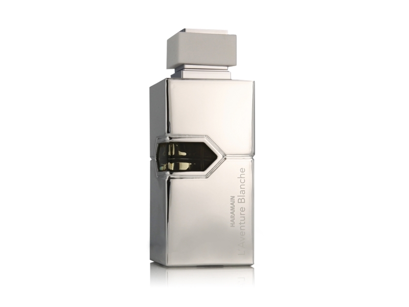 Al Haramain Laventure Blanche For Unisex 6.76Oz Edp Spray