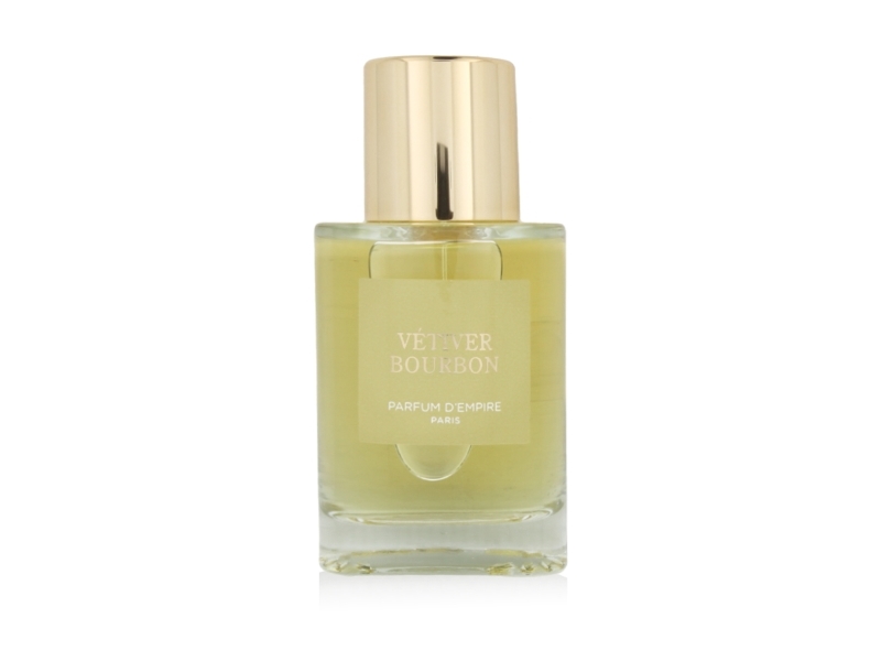 Vetiver Bourbon Eau de Parfum