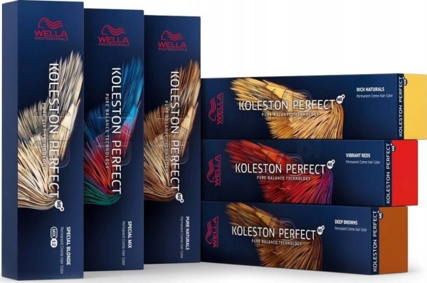 Wella Professionals Koleston Perfect Me Special Mix 0/65 60 ml