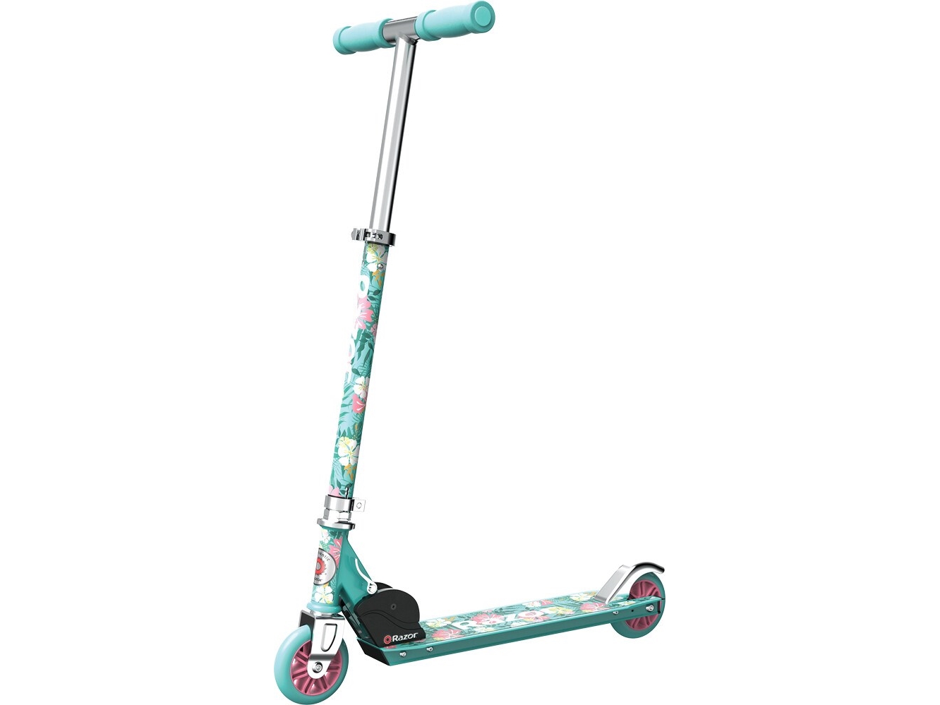Razor Kinder-Roller Modell A Paradies 13010343
