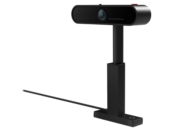Lenovo Kamera - Thinkvision Mc50 Bildschirm-Webcam
