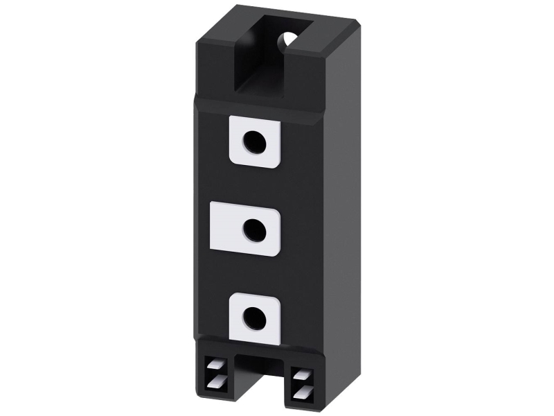 Siemens 3RW5952-0SH06 3RW59520SH06 Effekthalvleder 1 stk