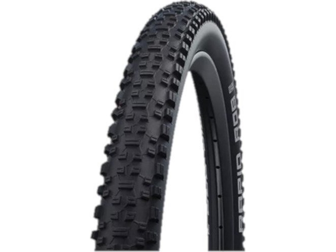 Schwalbe Rapid Rob Non Folding Reifen 29" 2,10" (54-622)