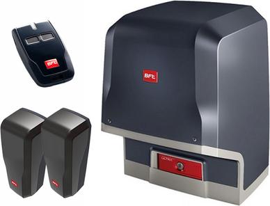 Bft Für Schiebetore Bft Icaro Ultra Ac A2000 Kit